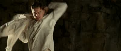 I'm gonna come back for you. - Shutter Island