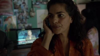 I'm gonna come back. - Homeland