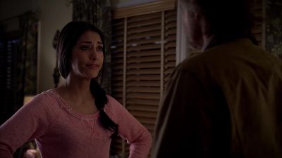 I'm gonna come check on you tomorrow. - True Blood