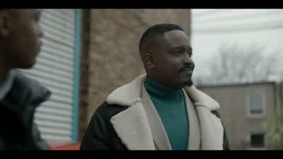 I'm gonna come to your store. - The Chi