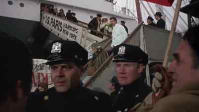 I'm gonna come for you reds,
I'm warning you already. - Isadora