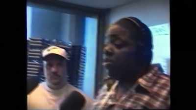 I'm gonna
continue to keep making those songs - Biggie: I Got a Story to Tell