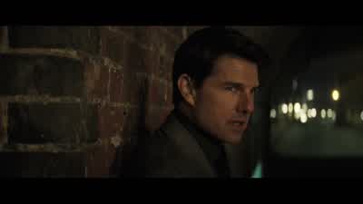 I'm gonna count to three. - Mission: Impossible   Fallout