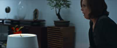 I'm gonna crush you, bad man! - Chappie