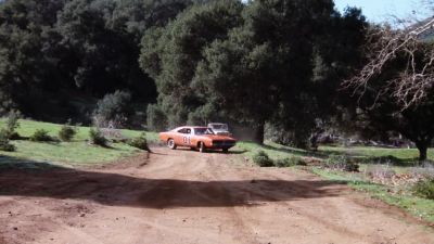 'I'm gonna cuff you and stuff you ' - The Dukes of Hazzard