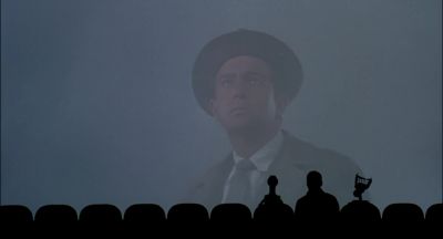 I'm gonna curl up in his sock drawer and sleep for days - Mystery Science Theater 3000: The Movie