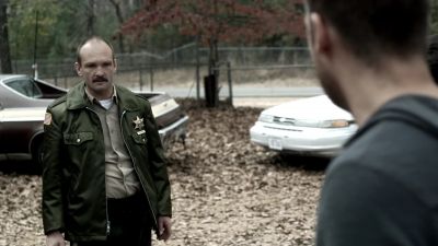 I'm gonna cut his retard pecker off - I Spit on Your Grave