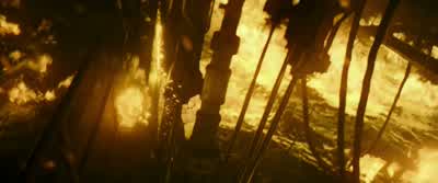 I'm gonna cut the pipe. - Deepwater Horizon