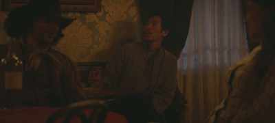 I'm gonna dance on your head
in a minute, - Walker Independence