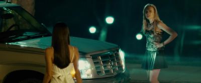I'm gonna deal with you later - Sorority Row