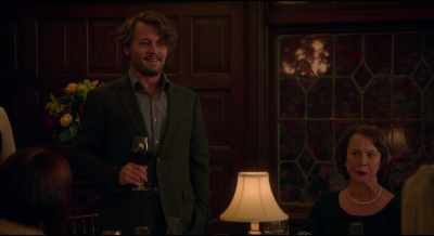 I'm gonna die. [chuckles] - The Professor