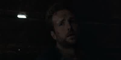 I'm gonna die here, Luke. - The Ritual