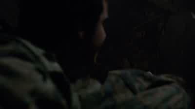 I'm gonna die! - Scorpion