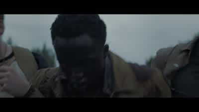 I'm gonna die now, boys. - The Long Walk