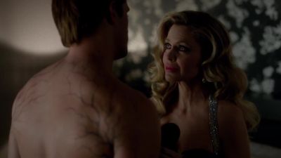I'm gonna die, Pam. - True Blood