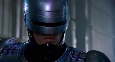 I'm gonna die - RoboCop 2