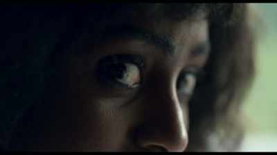 ♪ I'm gonna do bad things ♪ - Behind Her Eyes