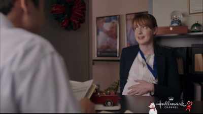 I'm gonna do my best, - Christmas Joy