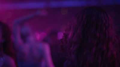 I'm gonna do
everything in my power - Euphoria