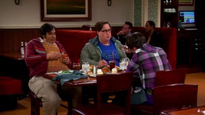 I'm gonna do it.
I'm gonna ask her out. - The Big Bang Theory