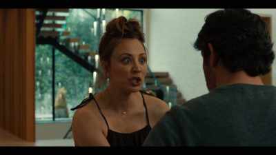 - I'm gonna do it.
Pressure is a privilege. - Based on a True Story