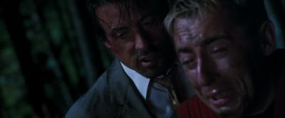 I'm gonna do something for you - Get Carter