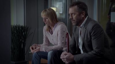 I'm gonna do the surgery. - House