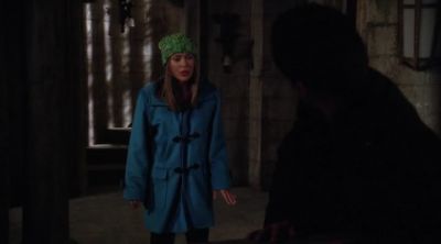 I'm gonna do what I should have done - Charmed