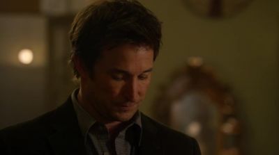 I'm gonna do what
I'm supposed to do. - The Librarians