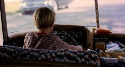 I'm gonna drive us to Liverpool - My Girl
