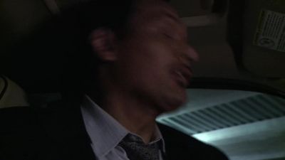 I'm gonna drop you off at your car. - Dexter