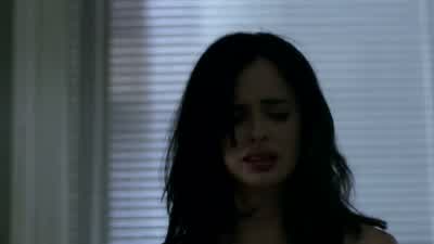 I'm gonna end it. - Marvel's Jessica Jones