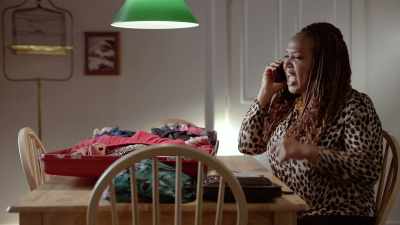 I'm gonna enjoy Anita
without you, - Twenties