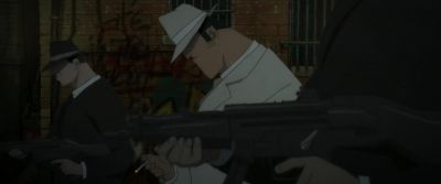 I'm gonna enjoy puttin' you down traitor - MFKZ