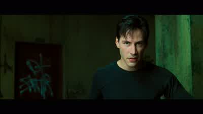 I'M GONNA ENJOY WATCHING YOU DIE... - The Matrix