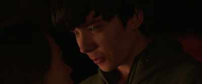I'm gonna fall in love with
you and I'll fall to Earth. - The Space Between
