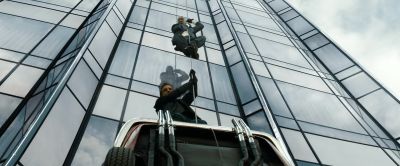I'm gonna fall - Tower Heist
