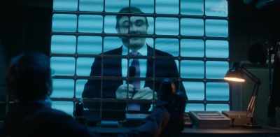 I'm gonna fight
because I have to clear my name, - Fugitive: The Curious Case of Carlos Ghosn