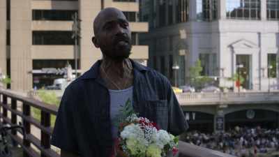 I'm gonna figure out
why this happened to Jason. - The Chi