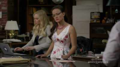 I'm gonna filter for
parental abductions - Signed, Sealed, Delivered: The Road Less Travelled