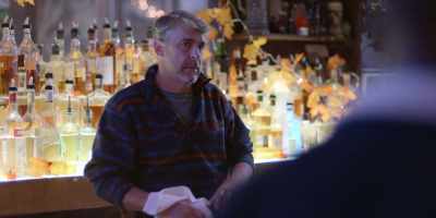 I'm gonna find a new local, - Single Drunk Female