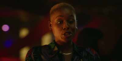 I'm gonna find me a piece,
smash her, - Harlem