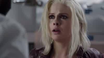 I'm gonna find Blaine. - iZombie