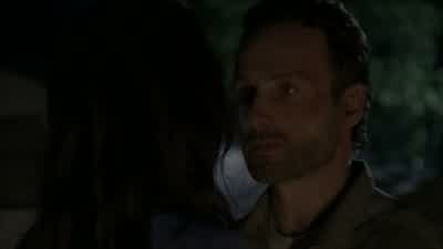 I'm gonna find Dale. - The Walking Dead