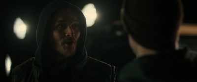 I'm gonna find her, - Fear the Night