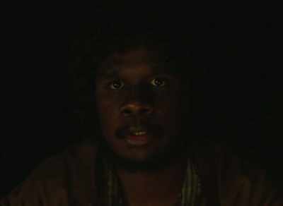 I'm gonna find my mother, my aunties. - The Nightingale