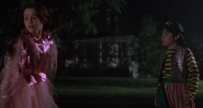 I'm gonna find Tina. - Halloween 5: The Revenge of Michael Myers