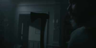 I'm gonna find you... - Prodigal Son