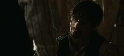 I'm gonna finish the job
that Levi couldn't. - Walker Independence