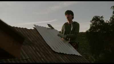 I'm gonna fix it.
Just tell me what to do, and I'll do it. - The Roof